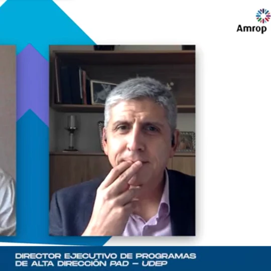 Director Ejecutivo